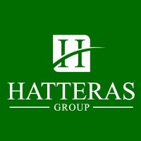 The Hatteras Group, LLC Logo