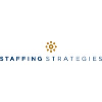 Staffing Strategies, LLC Logo