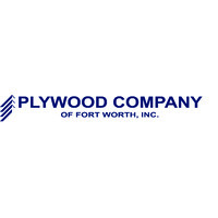 Plywood Company of Fort Worth, Inc. Logo