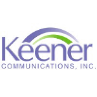 Keener Communications Logo