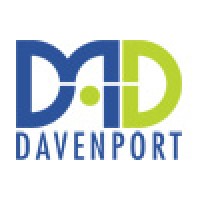 Davenport Architecture Logo