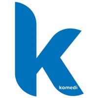 Komedi Group Logo