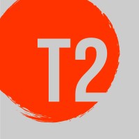 T2 CABINET Logo