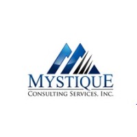 Mystique Consulting Services, Inc. Logo