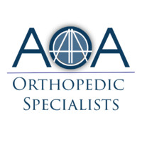 Arlington Orthopedic Associates Logo