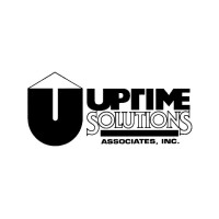 UPTIME SOLUTIONS ASSOCIATES, INC. Logo