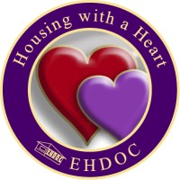 Elderly Housing Development & Operations Corporation (EHDOC) Logo