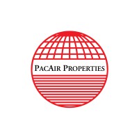 PACAIR PROPERTIES, LLC Logo