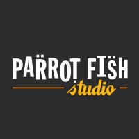 PARROT FISH STUDIO, INC. Logo
