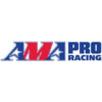 AMA Pro Racing Logo