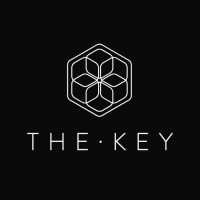 The Key Logo