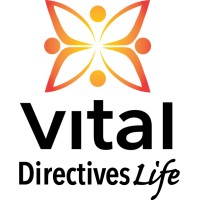 Vital Directives Life Logo