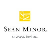 Sean Minor Wines Logo