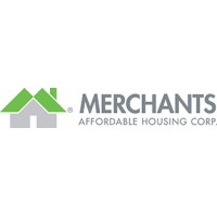 Merchants Affordable Housing Corp. Logo