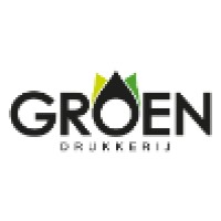 Drukkerij Groen Logo