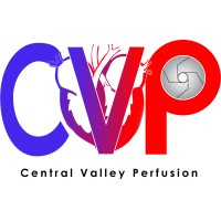 CENTRAL VALLEY PERFUSION, INC Logo
