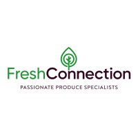 Fresh Connection Logo