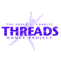 THREADS DANCE PROJECT Logo