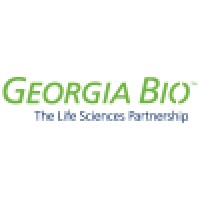 Georgia Bio Logo