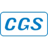 CGS Automotive, Inc. Logo