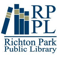 Richton Park Public Library Logo