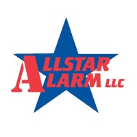 Allstar Alarm LLC Logo