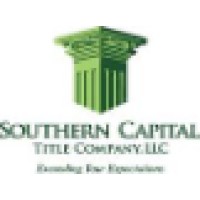 Southern Capital Title Company, LLC Logo