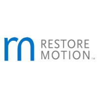 Restore Motion Logo