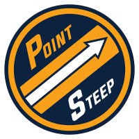 Point Steep Logo