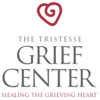The Tristesse Grief Center Logo