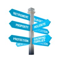 Milestone Financial Services Ltd Logo