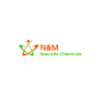 N&M Specialty Chemicals Logo