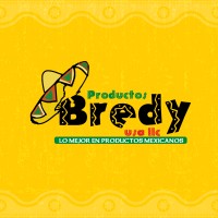 PRODUCTOS BREDY USA LLC Logo