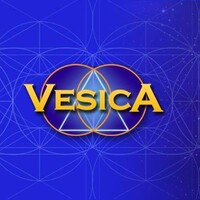 The Vesica Institute for Holistic Studies Logo