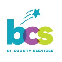 BI-COUNTY SERVICES, INC. Logo