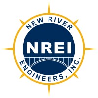 New River Engineers, Inc. Logo