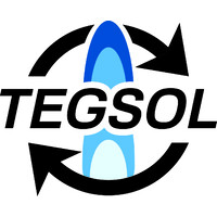 TEG Solutions, LLC Logo