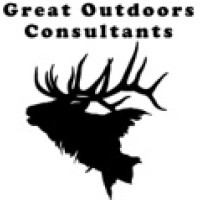 Great Outdoors Consultants Logo