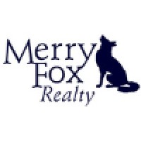 MerryFox Realty Logo