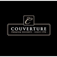 Couverture Desserts Logo
