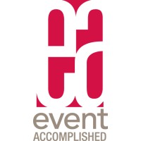 Event Accomplished Logo