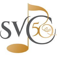 SUSQUEHANNA VALLEY CHORALE Logo