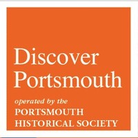 PORTSMOUTH HISTORICAL SOCIETY Logo
