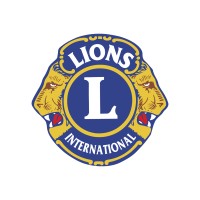 Oak Cliff Lions Club Dallas Logo