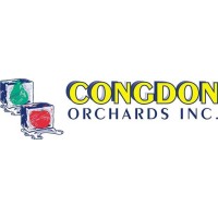 CONGDON ORCHARDS, INC. Logo