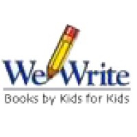 WeWrite, LLC Logo