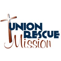 Union Rescue Mission Wichita Logo