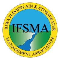 Iowa Floodplain and Stormwater Management Association Logo