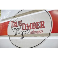 Truetimber Arborists, Inc. Logo