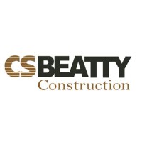 CS Beatty Construction, Inc. Logo